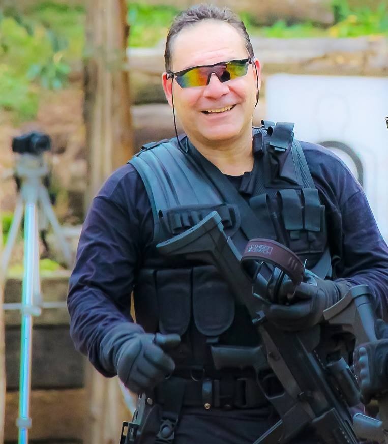 Marcos Vinicius Souza de Souza